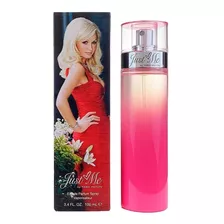 Perfume Original Just Me Dama 100 Ml Paris Hilton