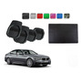 Tapetes Carbono 3d Grueso Bmw 525i 528i 530i 1996 A 2003