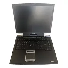 Laptop Toshiba Satellite Pro M15-s405 Repuesto