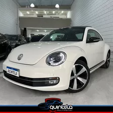 Volkswagen Fusca 2.0 Tsi 16v Aut. Gasolina 2013