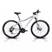 Bicicleta Vairo Xr 3.5 Lady Mtb 21 Velocidades Rodado 29