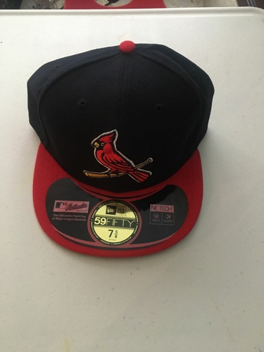 gorras new era cardenales