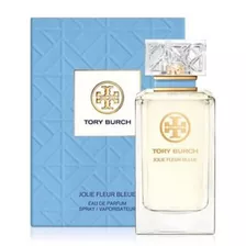 Perfume Jolie Fleur Bleue Tory Burch (edp) Dama 100ml