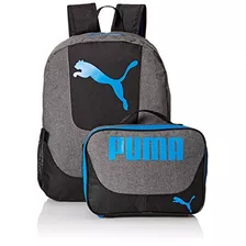 Accesorio Para El Kit Puma Grub De Puma Little Boy, Gris / A