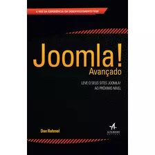 Livro Joomla! Avançado