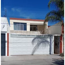 Casa En Venta En Jardines De La Asunción, Aguascalientes