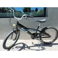 Bicicleta Olmo Cosmobots R20