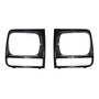 Par Juego Cuartos Frontal Jeep Cherokee 1997 -2001 Sport Sxc