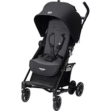 Cochecito Ultracompacto Maxi-cosi Mara Xt, Essential Black