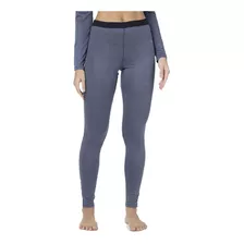 Calça Solo Transit Heather Lady Azul