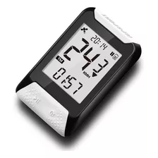 Ciclocomputador Gps Igpsport Igs130 Velocimetro Ciclismo