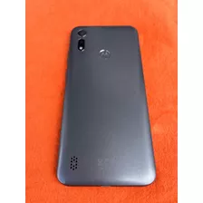 Teléfono Motorola E6i No Anda El Táctil