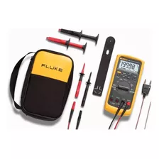 Fluke 87v Combo Kit 