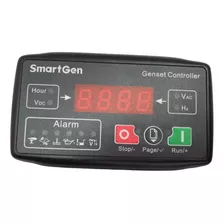 Controlador Smartgen Mgc100