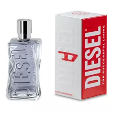 Perfume Diesel For Successful Living Edt X100ml