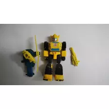 Transformers Action Masters Bumblebee - Hasbro
