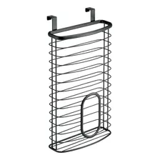 Eje Idesign Sobre El Soporte De Almacenamiento De La Cocina