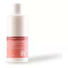 Shampoo Reconstrutor Travel Size Imunehair - 60ml