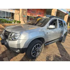 Renault Duster 2018 2.0 Dynamique 4x4