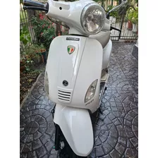 Zanella Styler Exclusive 150 Scooter 2023 