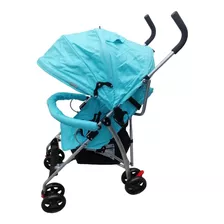 Carriola De Baston Fun Prinsel Azul