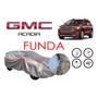 Funda Cubierta Lona Cubre Gmc Terrain 2018-2019-2020-2021