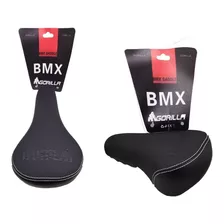 Asiento De Bicicleta Bmx Gorilla