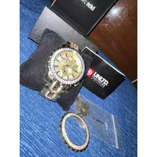 Reloj Marc Ecko E30010g1