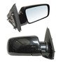 Espejo Side Mirror Gmc Safari 88 A 04