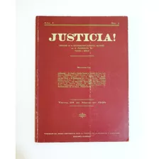 Justicia : Delegación Jurídica Del Plebiscito Tacna Y Arica 