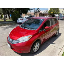 Nissan Note 2015 1.6 Note Advance At
