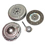 Kit Clutch Volkswagen Bora L5 2.5l 2005 Sachs