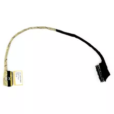 Cabo Flat Sony Vaio Svs13 Svs13aa11x 364-0211-1104_a Nfe