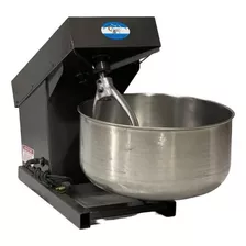 Amasadora 20 Kg De Mesa Premium Bowl Acero Inoxidable