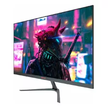 Monitor Led Gamer Ruby 23.6