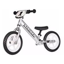 Strider - 12 Bicicletas Deportivas De Equilibrio, De 18 Mese