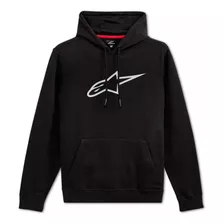 Buzo Con Capucha Alpinestars - Ageless V2 Hoodie - Teo Motos