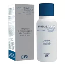 Pielsana Polihexanida Solução Aquosa - 100ml