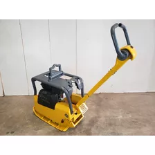 Placa Vibratória Reversível Wacker Neuson 145 Kg Hidráulica