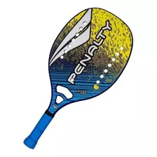 Raquete Beach Tennis Kevlar Pro Xxii Az-am T -u