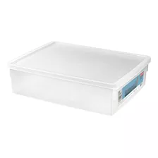 Caja Plastica Para Botas Ordene