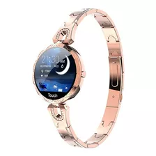 Reloj Inteligente De Moda Para Mujer