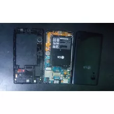 Celular LG L5x Buenas Condiciones