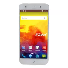 Smartphone Zte V6 Android 5.0.2, Pantalla 5'', 4g Lte, Wifi