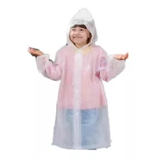 Impermeable Kids. Betterware.