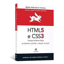 Html 5 E Css 3 Guia Pratico E Visual