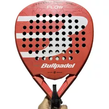 Pala De Pádel Bullpadel Flow W 2023 En Color