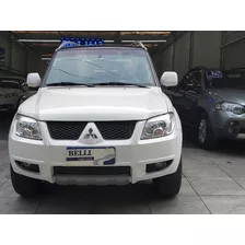 Mitsubishi Pajero Tr4 2.0 4x2 16v 140cv