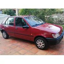 Ford Fiesta 1995 1.3 Cl