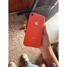 iPhone XR De 64gb